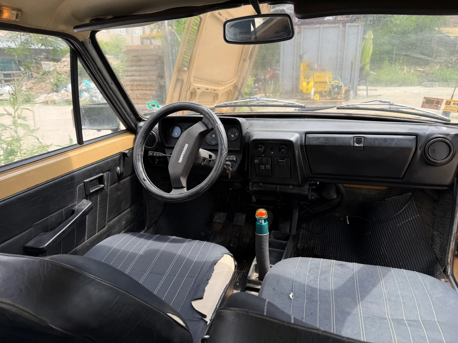 Skoda 120 120 L, снимка 9 - Автомобили и джипове - 55964127