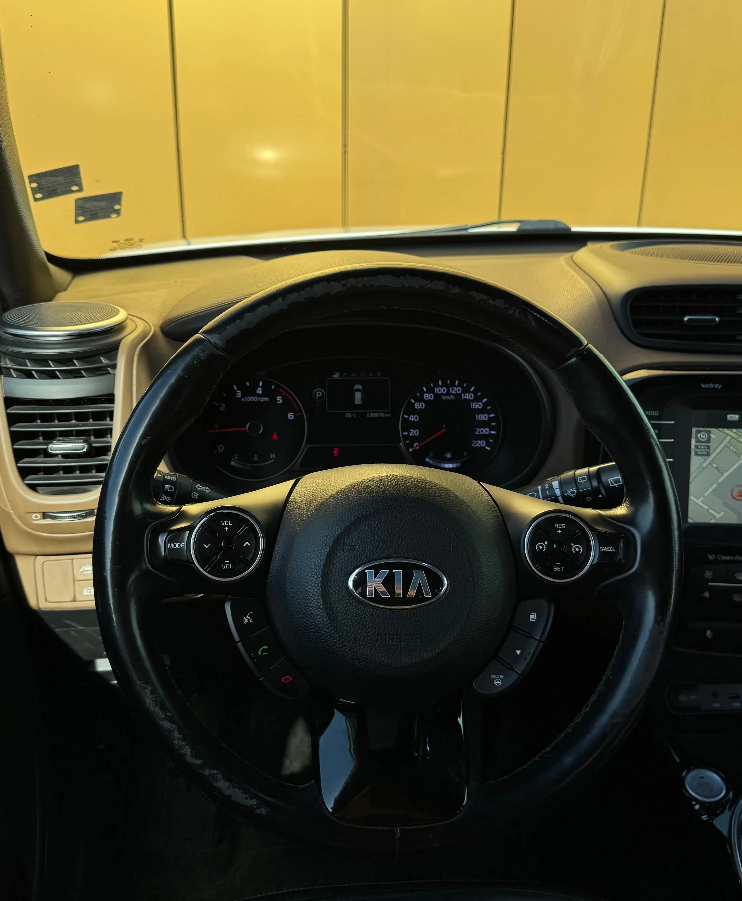 Kia Soul, снимка 5 - Автомобили и джипове - 55975128