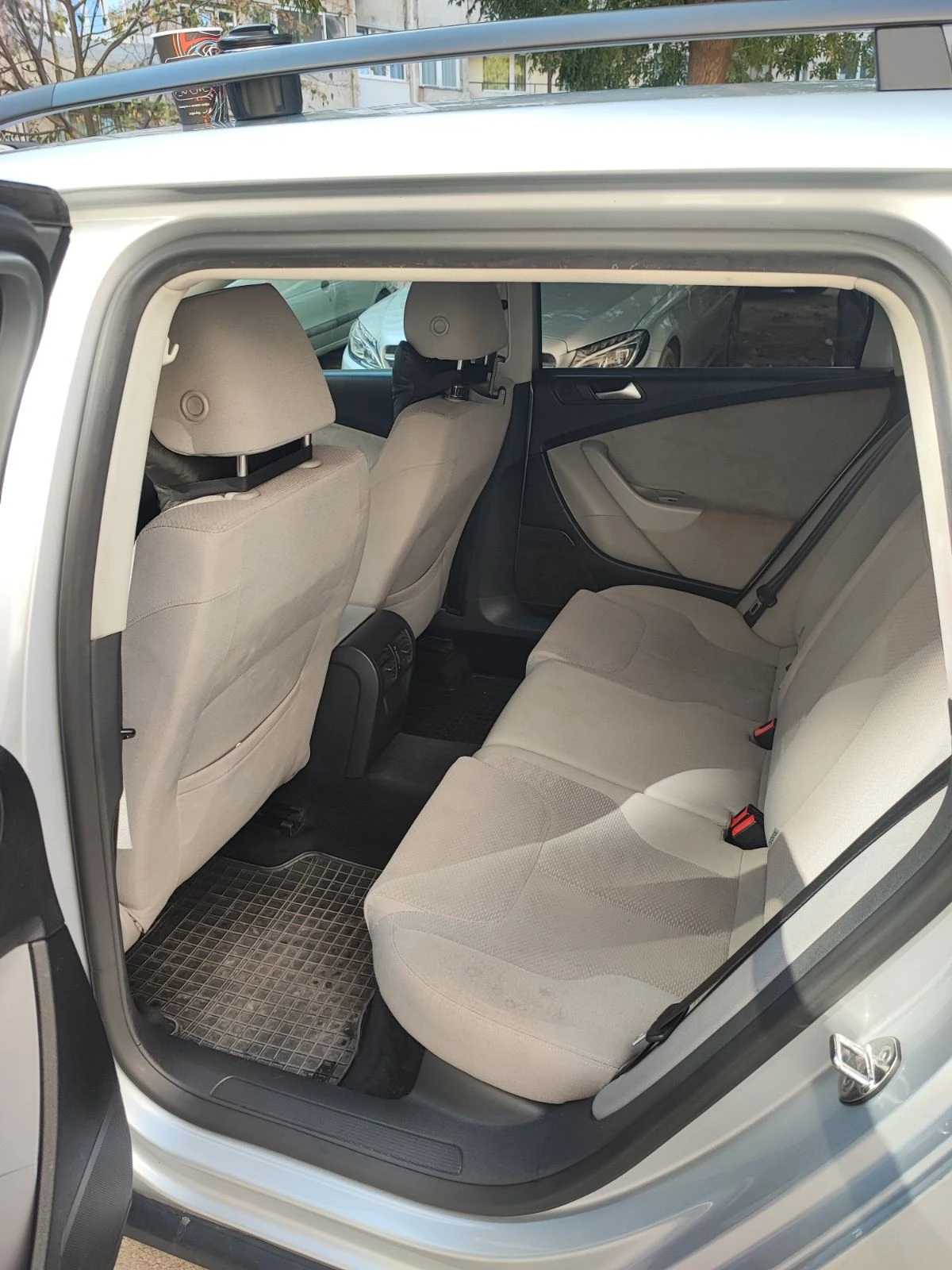 VW Passat, снимка 15 - Автомобили и джипове - 56088198