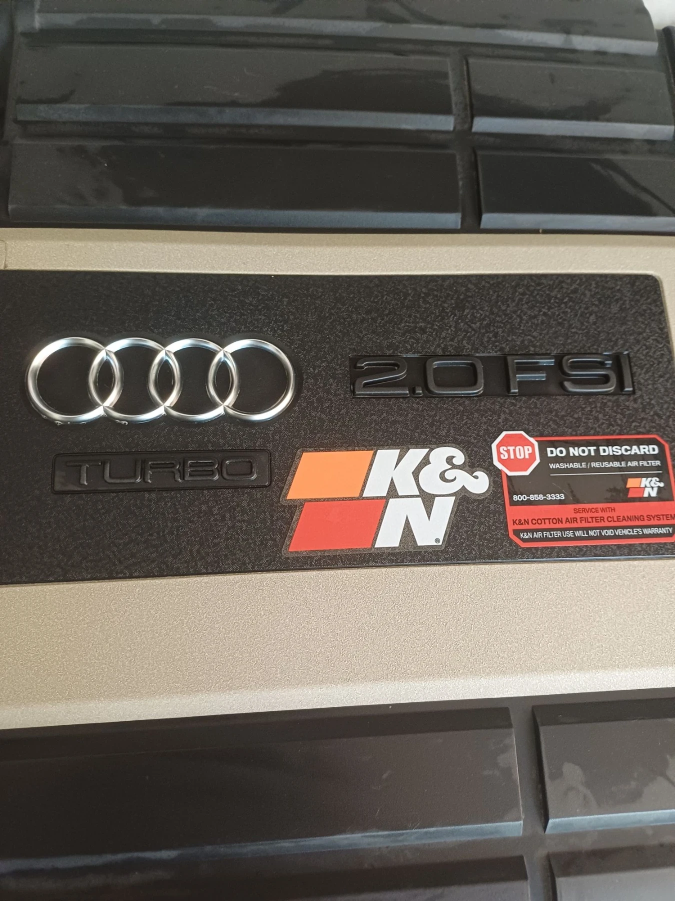 Audi A3 2.0T Quattro, снимка 13 - Автомобили и джипове - 56333834