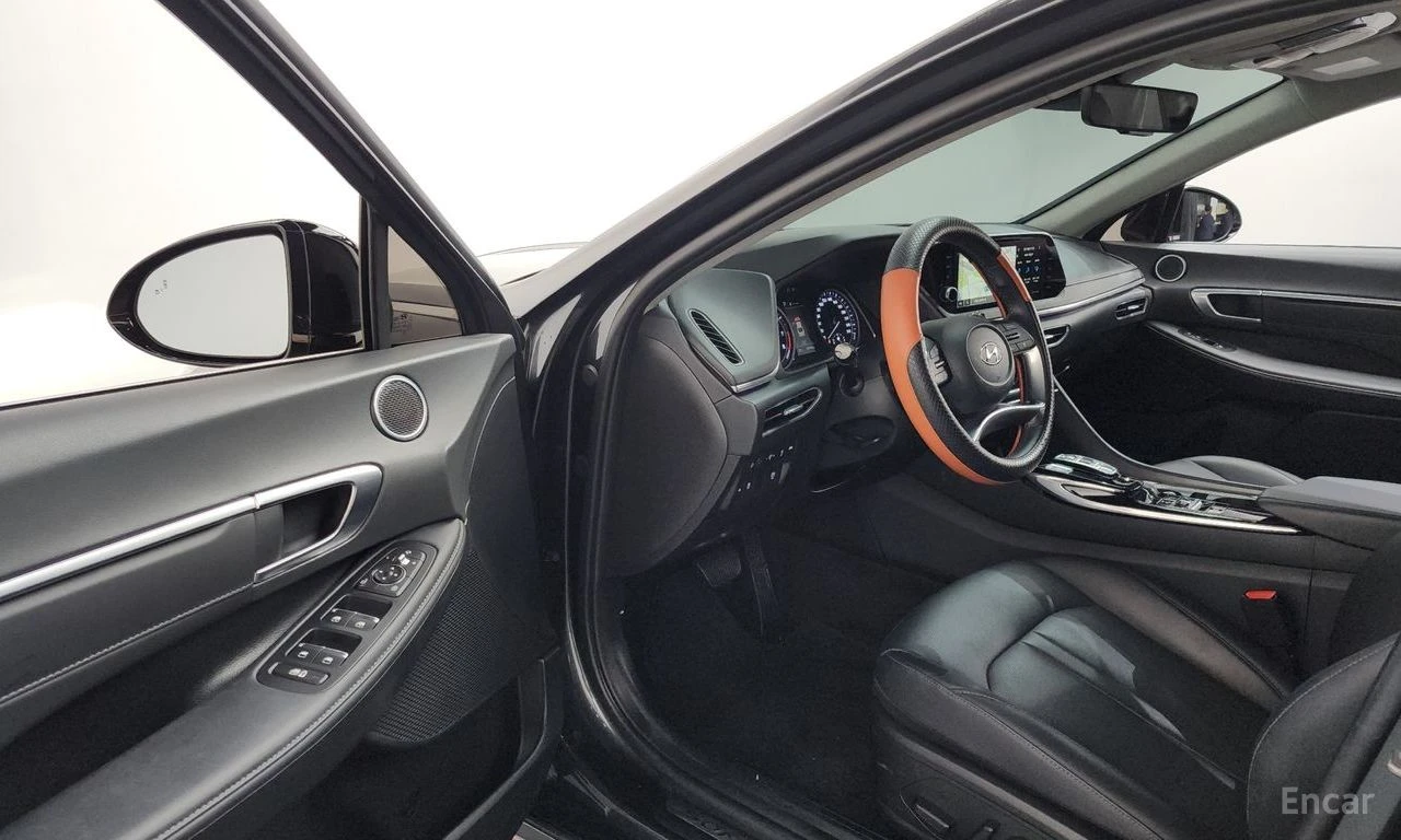Hyundai Sonata 2.0 | Mobile.bg � ����������� 10
