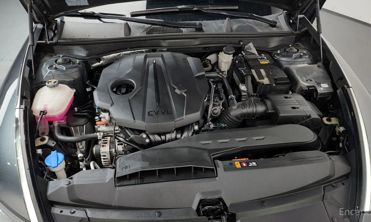 Hyundai Sonata 2.0 | Mobile.bg � ����������� 6