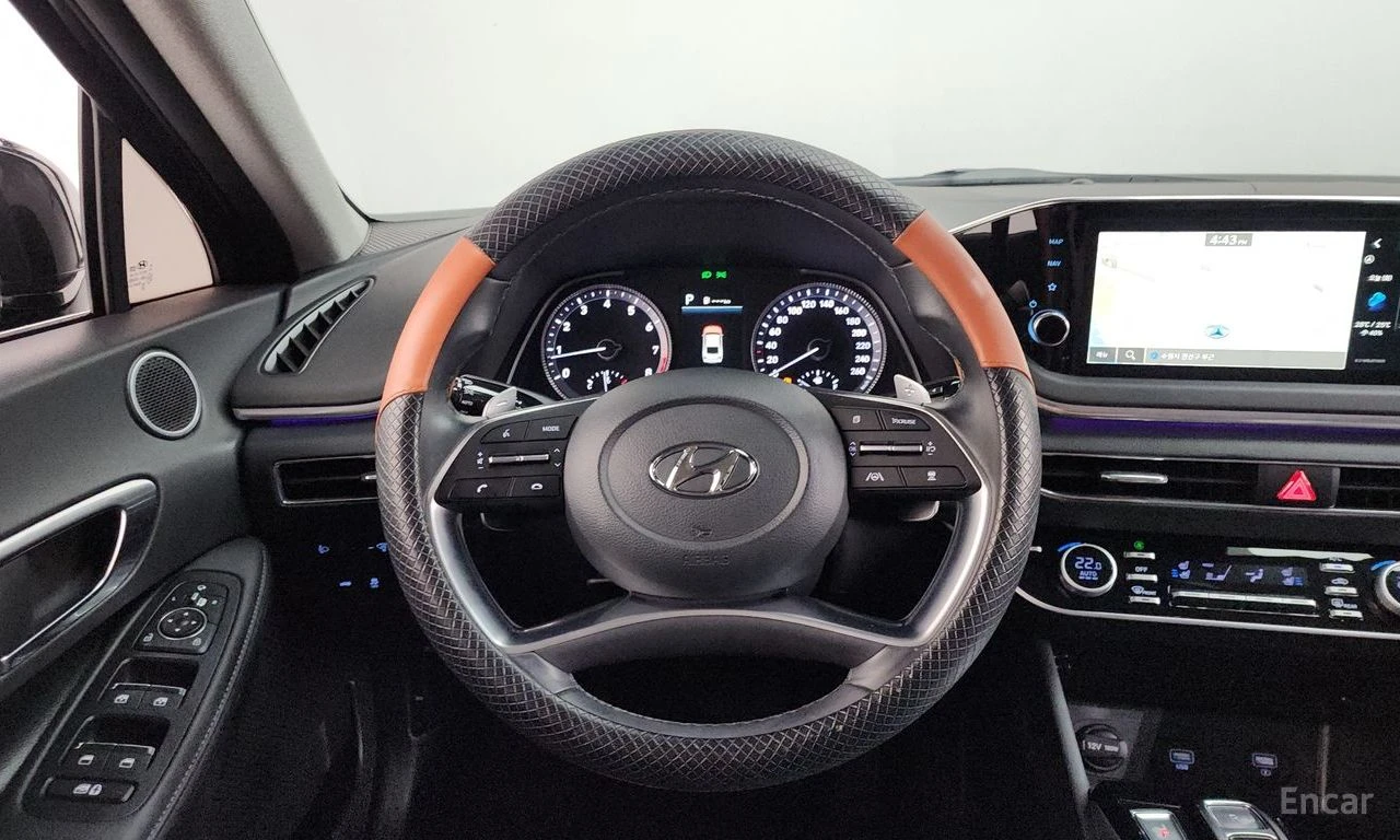 Hyundai Sonata 2.0 | Mobile.bg � ����������� 14