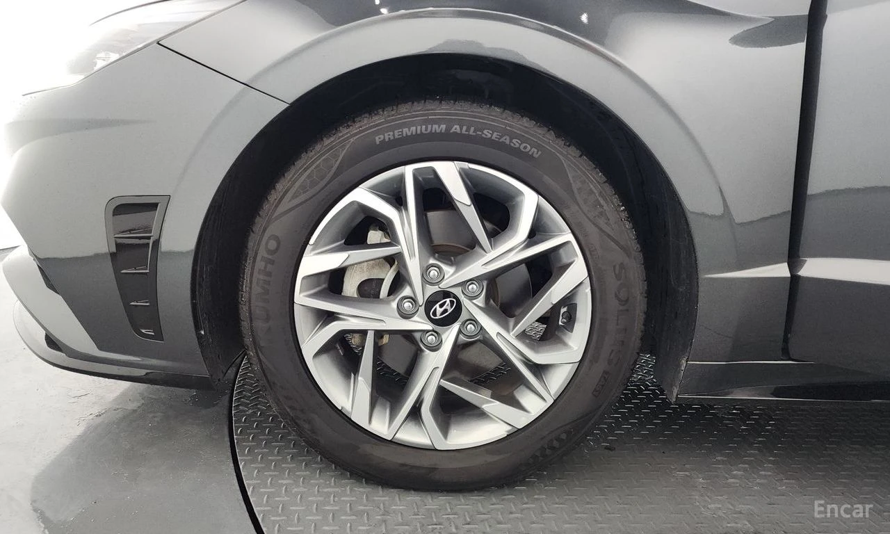 Hyundai Sonata 2.0 | Mobile.bg � ����������� 5