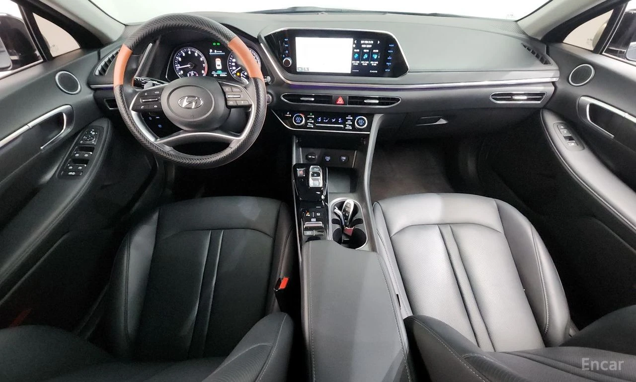 Hyundai Sonata 2.0 | Mobile.bg � ����������� 7