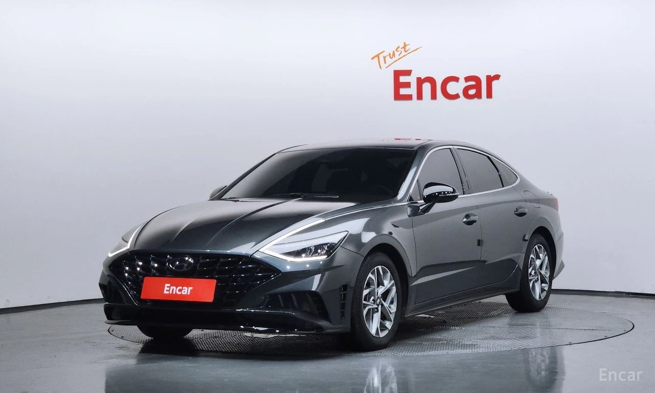 Hyundai Sonata 2.0 | Mobile.bg � ����������� 1