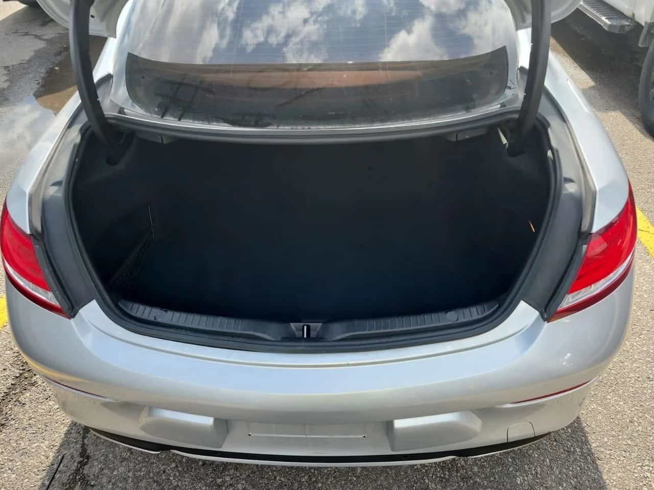 Mercedes-Benz C 300 ��� �����/4matic/CARFAX/�������/�����/�������� | Mobile.bg � ����������� 14