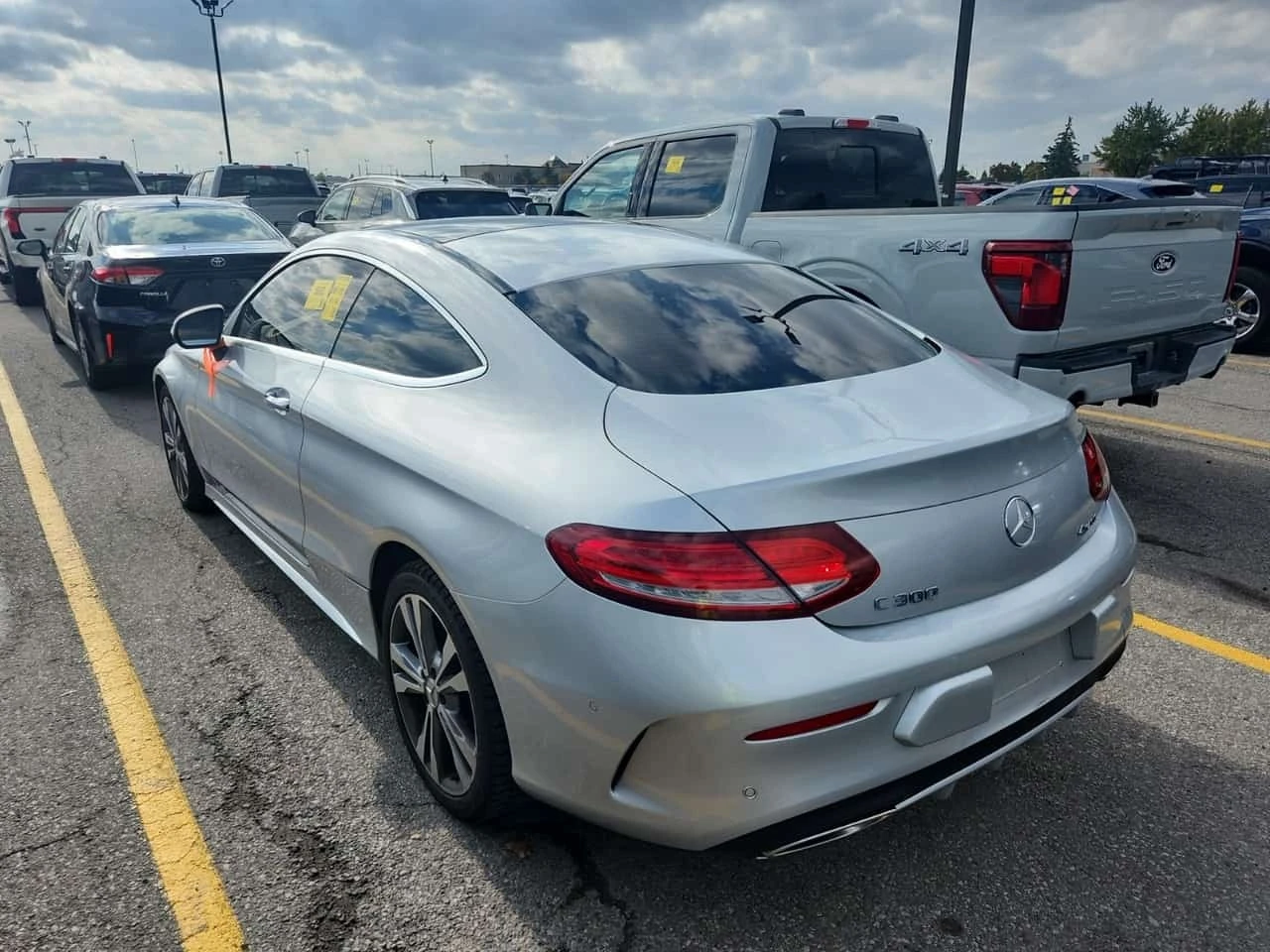 Mercedes-Benz C 300 ��� �����/4matic/CARFAX/�������/�����/�������� | Mobile.bg � ����������� 6