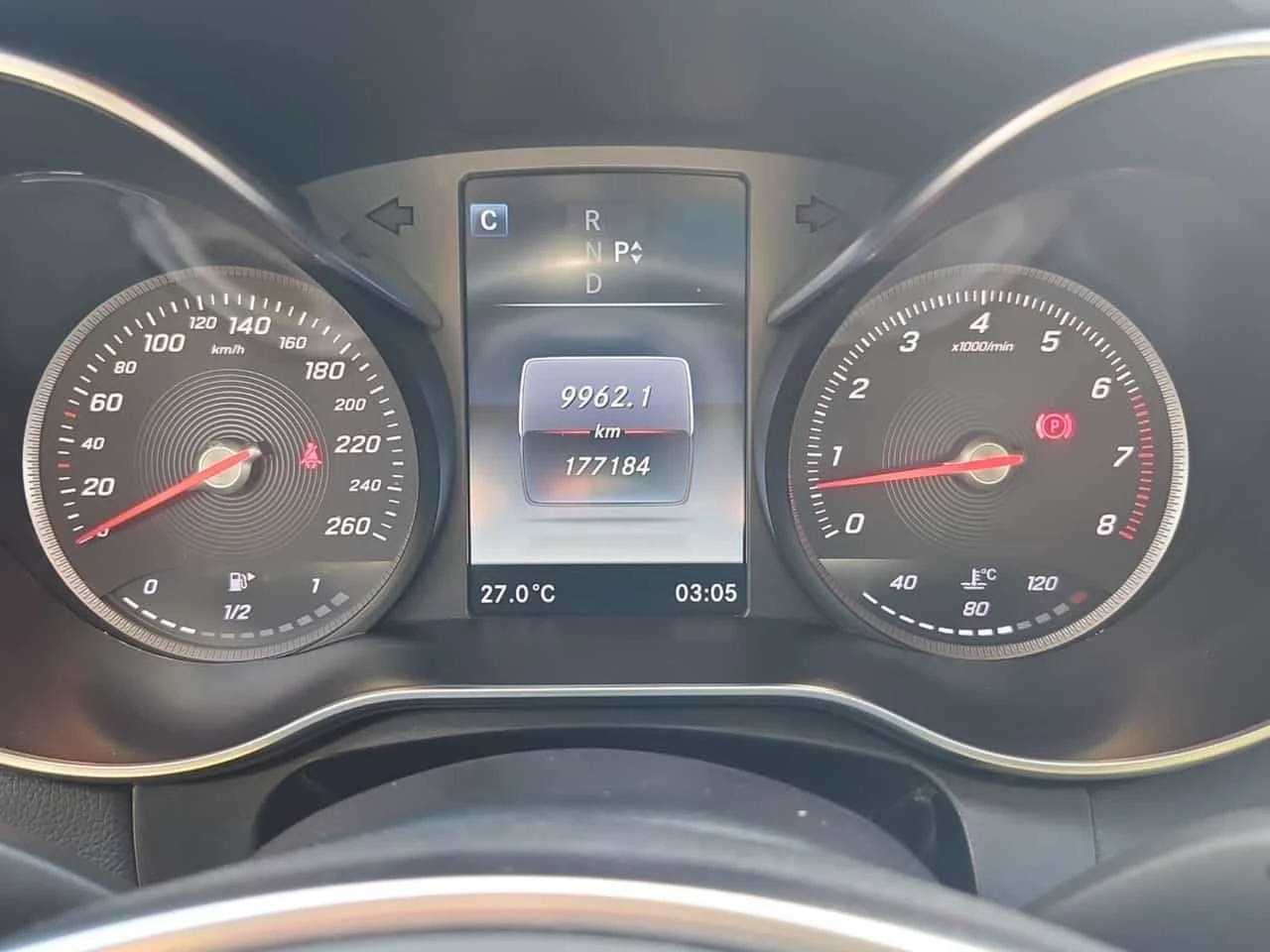 Mercedes-Benz C 300 ��� �����/4matic/CARFAX/�������/�����/�������� | Mobile.bg � ����������� 9