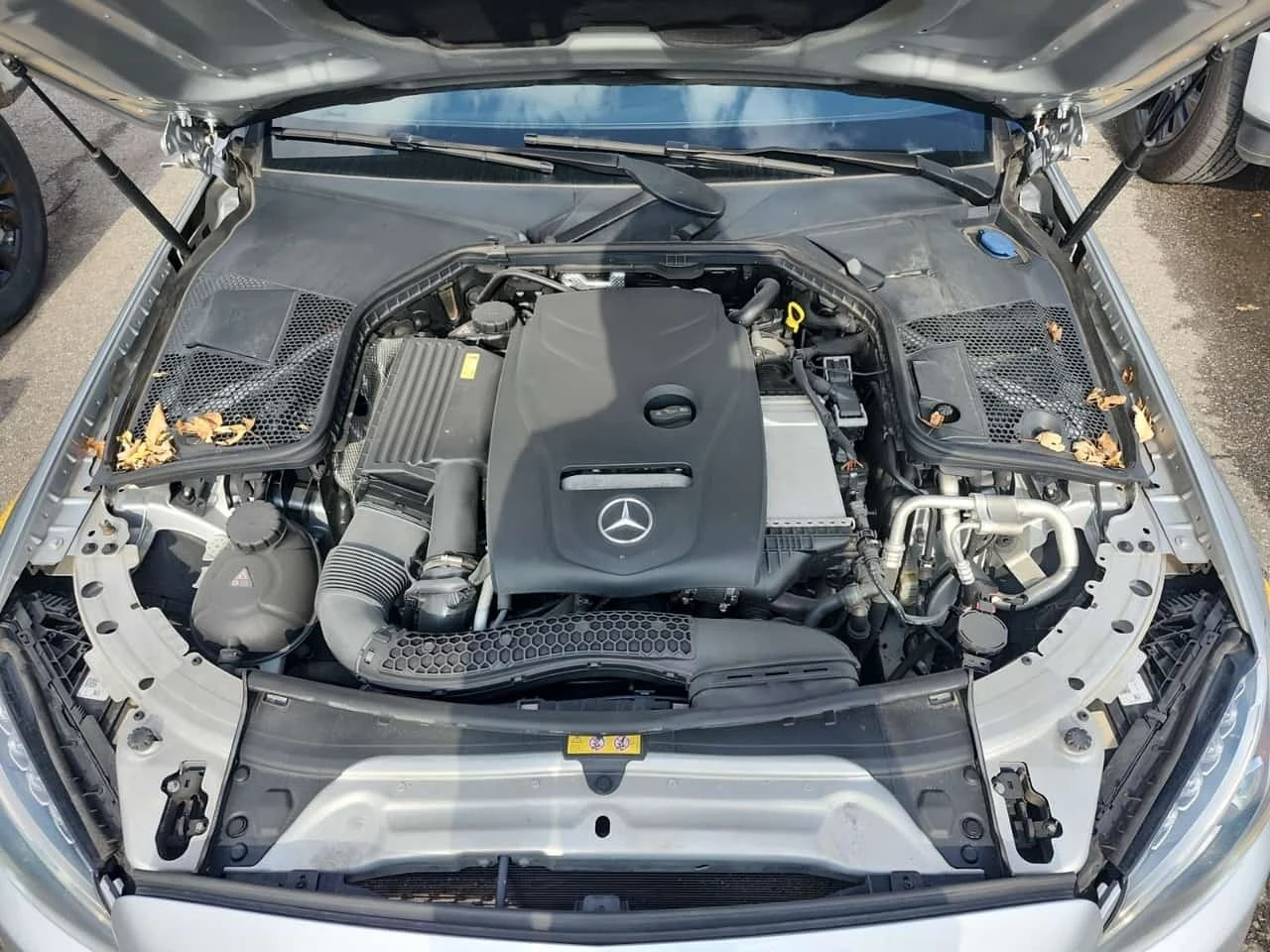 Mercedes-Benz C 300 ��� �����/4matic/CARFAX/�������/�����/�������� | Mobile.bg � ����������� 17