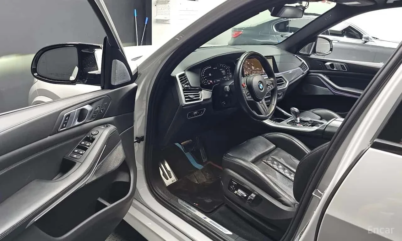BMW X5M * 360 * HEAD UP * ��������� ���� *  | Mobile.bg � ����������� 10