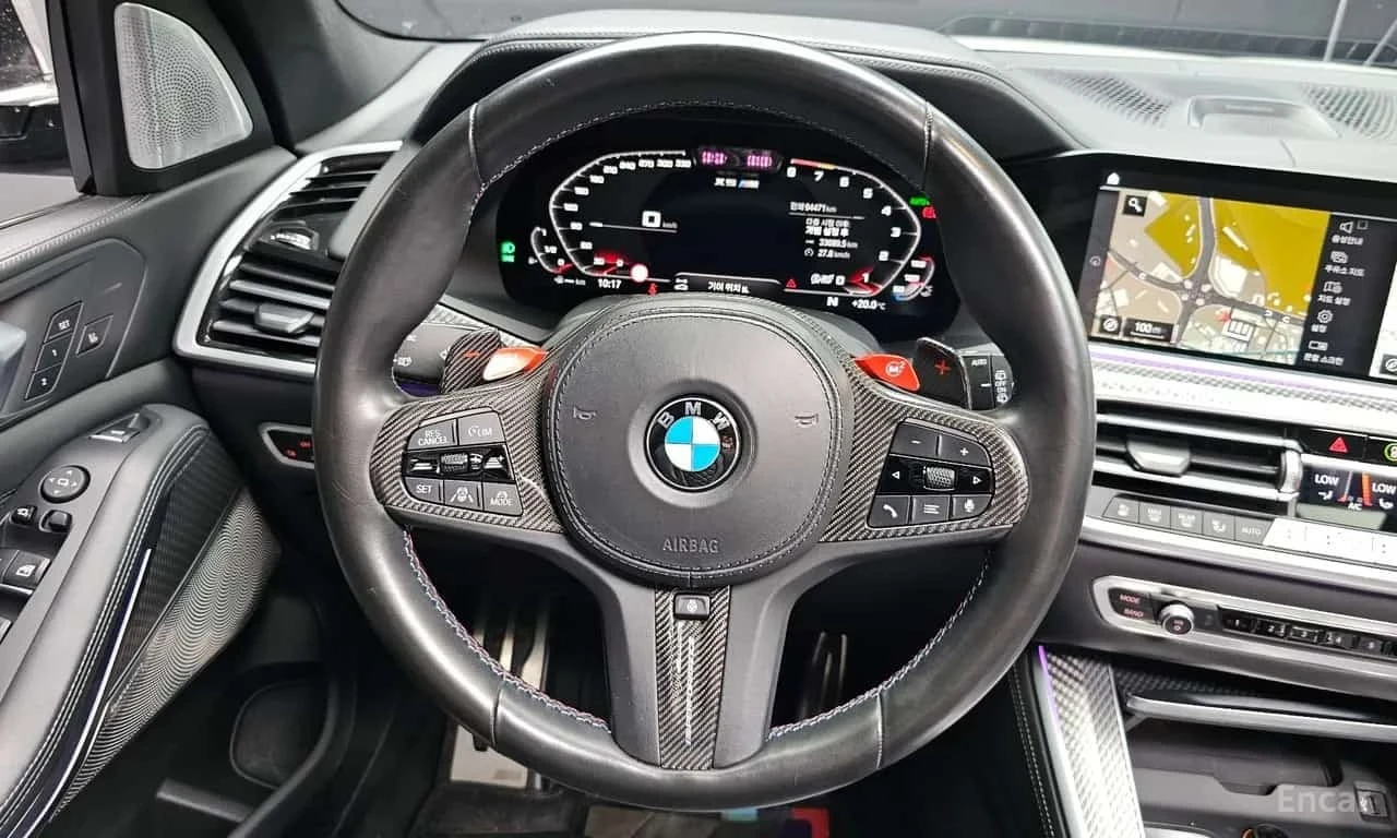 BMW X5M * 360 * HEAD UP * ��������� ���� *  | Mobile.bg � ����������� 12