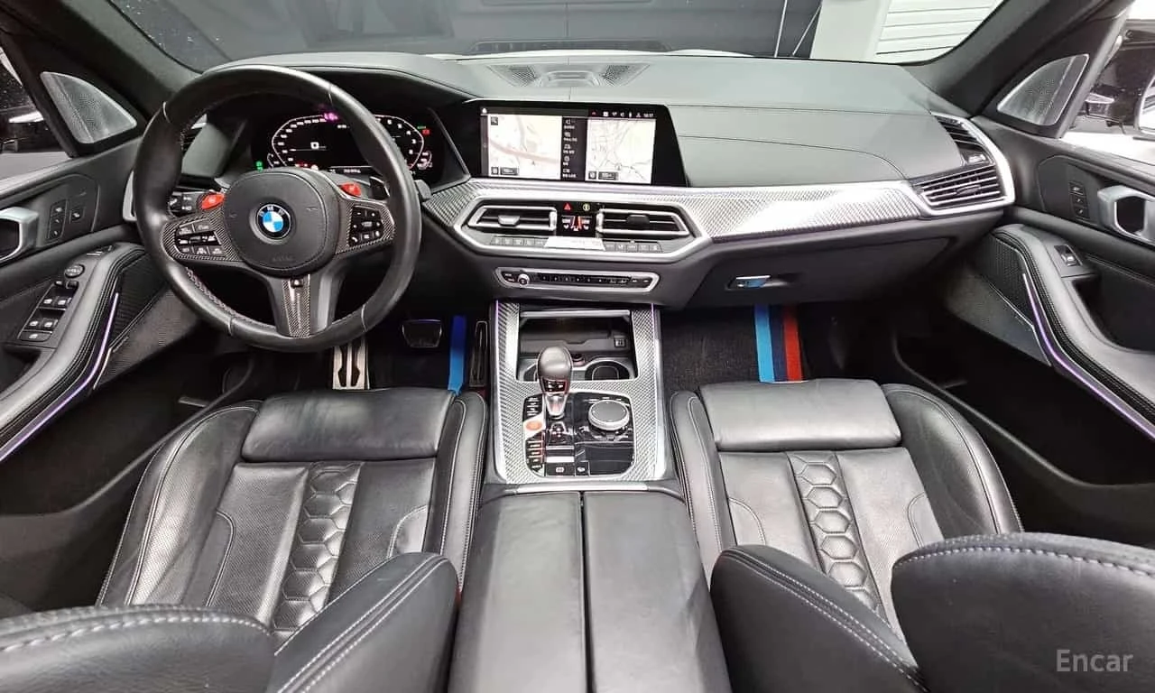 BMW X5M * 360 * HEAD UP * ��������� ���� *  | Mobile.bg � ����������� 7