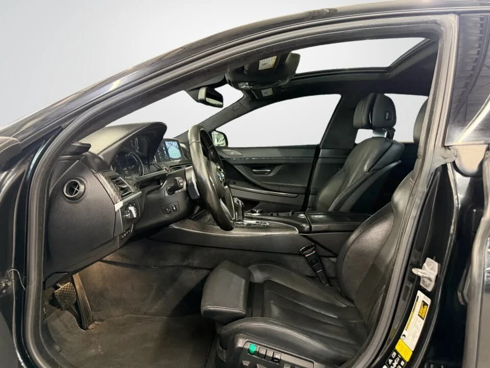 BMW 650 xDrive Gran Coupe * ����������* * ���� �� ��*  | Mobile.bg � ����������� 9