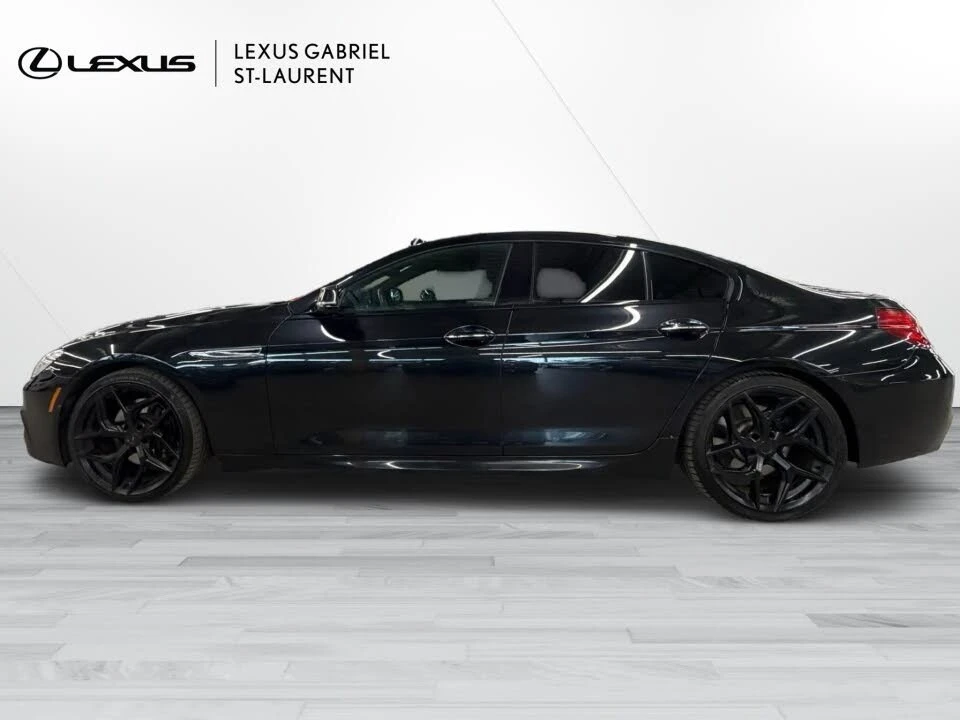 BMW 650 xDrive Gran Coupe * ����������* * ���� �� ��*  | Mobile.bg � ����������� 8