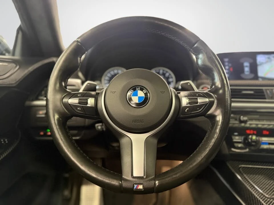 BMW 650 xDrive Gran Coupe * ����������* * ���� �� ��*  | Mobile.bg � ����������� 13