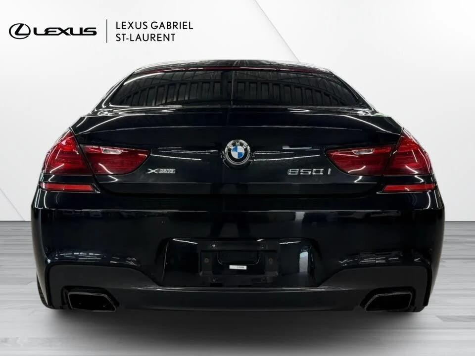 BMW 650 xDrive Gran Coupe * ����������* * ���� �� ��*  | Mobile.bg � ����������� 6