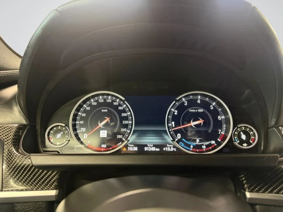 BMW 650 xDrive Gran Coupe * ����������* * ���� �� ��*  | Mobile.bg � ����������� 12