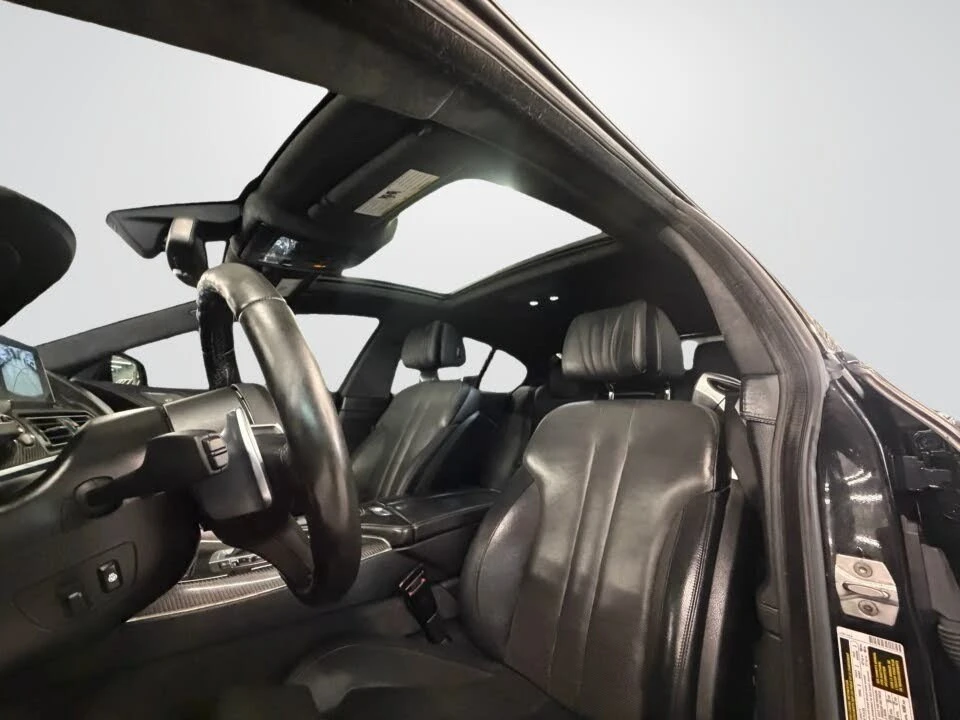 BMW 650 xDrive Gran Coupe * ����������* * ���� �� ��*  | Mobile.bg � ����������� 10