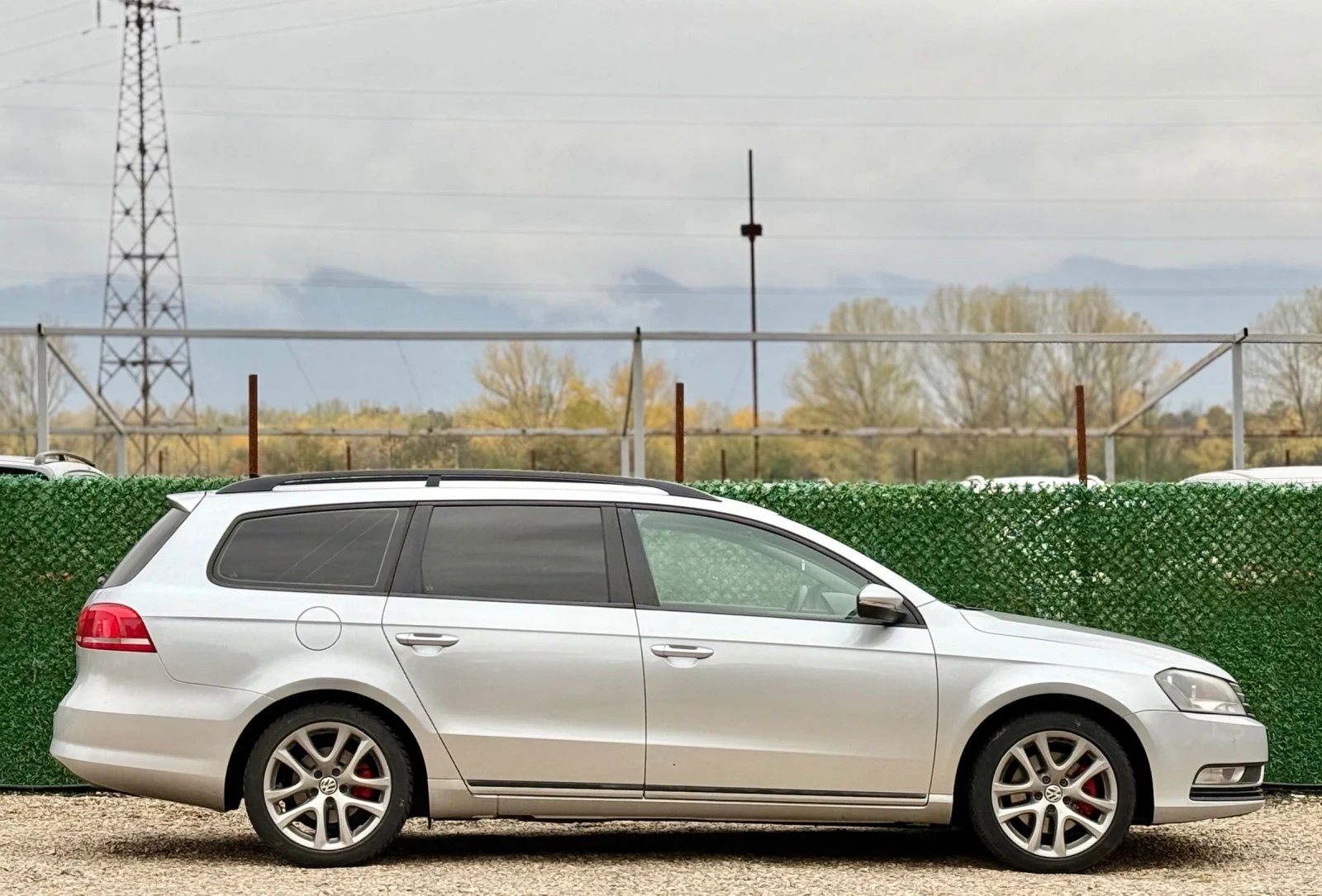 VW Passat 2.0TDi//НАВИГАЦИЯ, снимка 8 - Автомобили и джипове - 56686645