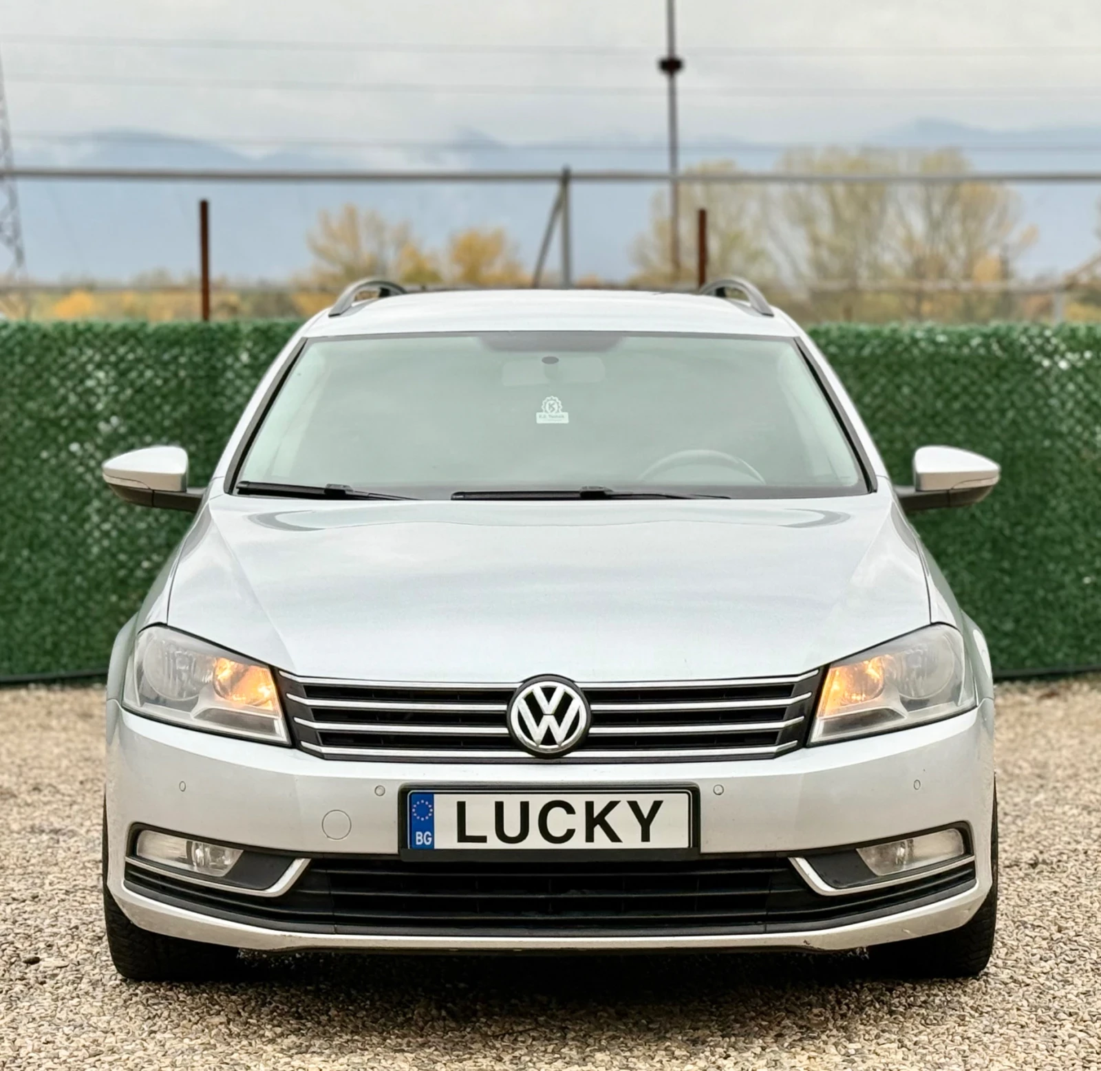 VW Passat 2.0TDi//НАВИГАЦИЯ, снимка 2 - Автомобили и джипове - 56686645