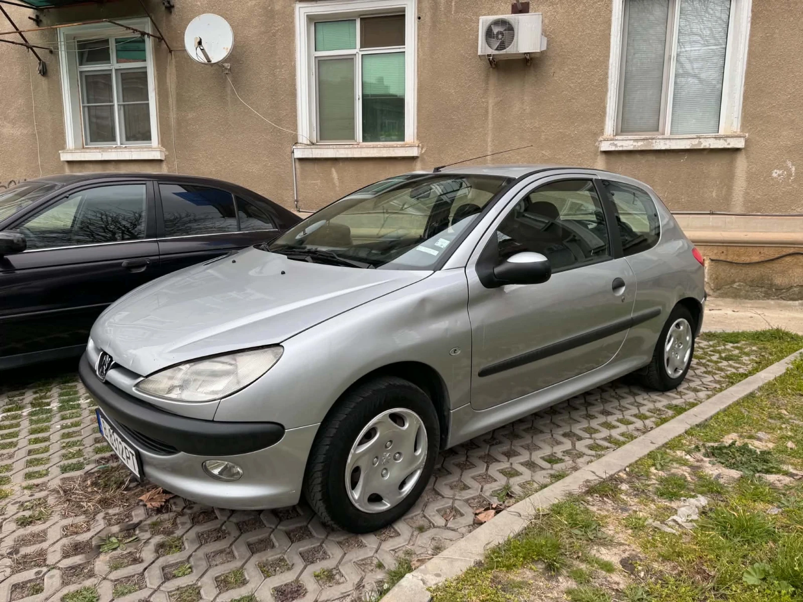 Peugeot 206 | Mobile.bg � ����������� 2