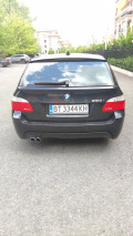 BMW 550  - изображение 4