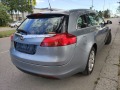 Opel Insignia 2.2 дизел 110 к. с. - изображение 5