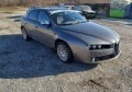 Alfa Romeo 159 1.9 jtd 6 ск, снимка 1