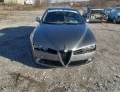 Alfa Romeo 159 1.9 jtd 6 ск, снимка 3