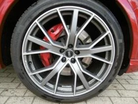 Audi SQ7 4.0 TDI quattro, снимка 6