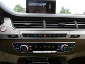 Audi SQ7 4.0 TDI quattro, снимка 9
