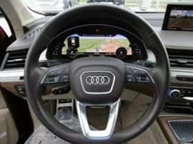 Audi SQ7 4.0 TDI quattro, снимка 7