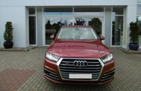 Audi SQ7 4.0 TDI quattro, снимка 1
