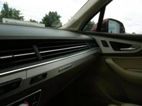 Audi SQ7 4.0 TDI quattro, снимка 11