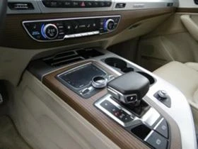 Audi SQ7 4.0 TDI quattro, снимка 10
