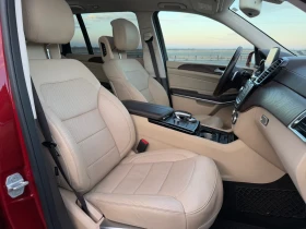 Mercedes-Benz GLS 500 АМГ , снимка 13