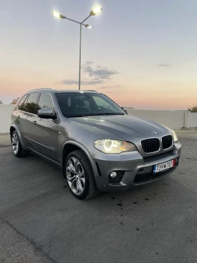 BMW X5, снимка 3