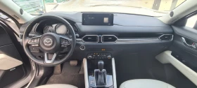 Mazda CX-5 S Premium plus 2.5 AWD, снимка 9