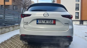 Mazda CX-5 S Premium plus 2.5 AWD, снимка 6