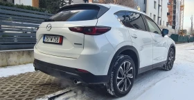 Mazda CX-5 S Premium plus 2.5 AWD, снимка 5