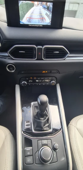 Mazda CX-5 S Premium plus 2.5 AWD, снимка 14