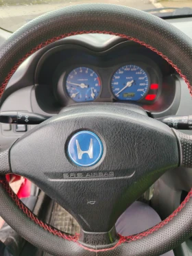 Honda Hr-v Газ-бензин, снимка 9