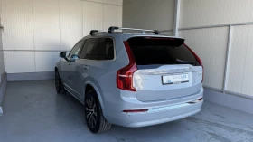 Volvo Xc90  7S PLUS BRIGHT7 B5 (P) Mild hybrid 2.0L 250hp AT8, снимка 6