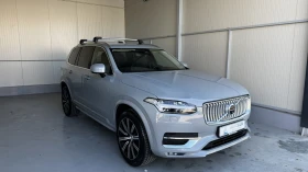 Volvo Xc90  7S PLUS BRIGHT7 B5 (P) Mild hybrid 2.0L 250hp AT8, снимка 4