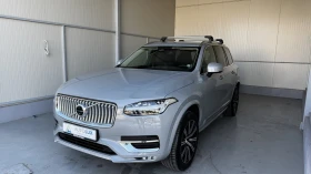 Volvo Xc90  7S PLUS BRIGHT7 B5 (P) Mild hybrid 2.0L 250hp AT8, снимка 3