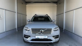 Volvo Xc90  7S PLUS BRIGHT7 B5 (P) Mild hybrid 2.0L 250hp AT8, снимка 2
