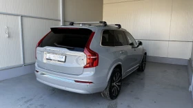 Volvo Xc90  7S PLUS BRIGHT7 B5 (P) Mild hybrid 2.0L 250hp AT8, снимка 5