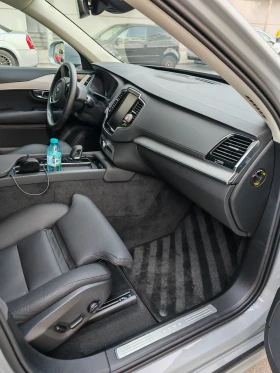 Volvo Xc90  7S PLUS BRIGHT7 B5 (P) Mild hybrid 2.0L 250hp AT8, снимка 7