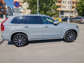 Volvo Xc90  7S PLUS BRIGHT7 B5 (P) Mild hybrid 2.0L 250hp AT8, снимка 3